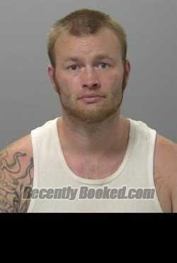 Mitchell Mccrary Recent Booking / Mugshot for MITCHELL CLARK MCCRARY in Allen County, Ohio