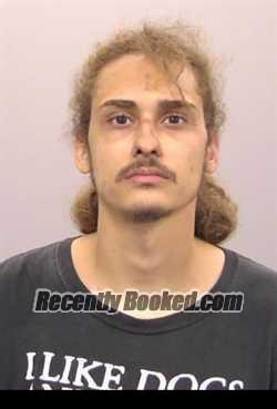 Recent Mugshot Image for Skylar Lord-Risner in Allen County, Ohio