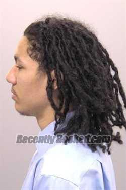 Recent Mugshot Image for Trenton Michael Williams in Allen County, Ohio
