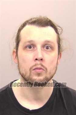 Recent Booking / Mugshot for GREER CAMBRIDGE MUMPER in Allen County, Ohio