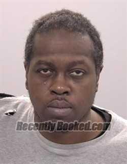 Recent Booking / Mugshot for ARTHUR LEE AUSTIN in Allen County, Ohio