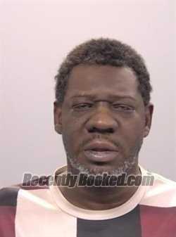 Recent Mugshot Image for JEREL L LUCKETT in Allen County, Ohio