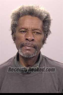 Recent Mugshot Image for Dennis Lee Luckett in Allen County, Ohio