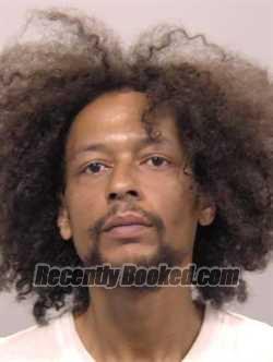 Recent Mugshot Image for David Michael Wheeler in Allen County, Ohio