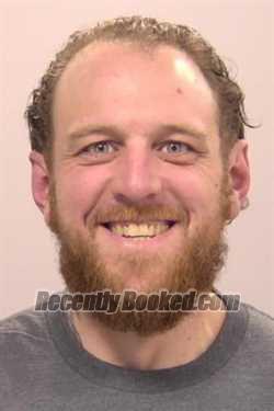 Recent Mugshot Image for Timothy Scott Monosmith in Allen County, Ohio