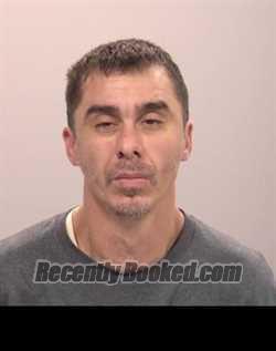 Recent Mugshot Image for Paul William Wietholter in Allen County, Ohio