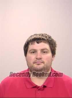 Recent Mugshot Image for Keith Allen Frinkel in Allen County, Ohio