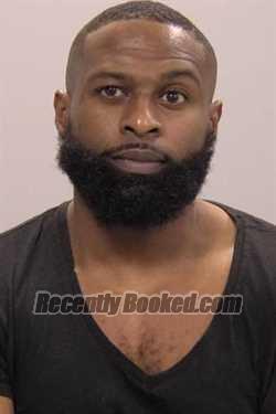 Recent Mugshot Image for Brandis Marquis Ball in Allen County, Ohio