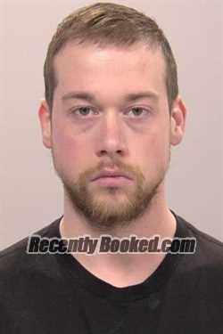Recent Mugshot Image for Andrew Lee Stewart in Allen County, Ohio