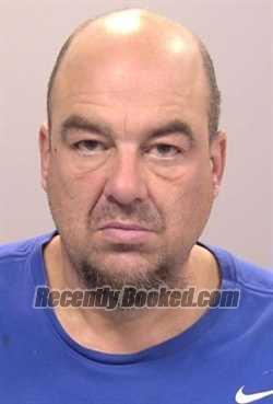 Recent Mugshot Image for Jason Jeffrey Warnement in Allen County, Ohio