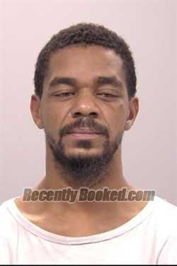 Recent Mugshot Image for Timothy Mardell Buckley in Allen County, Ohio