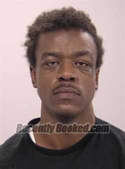Recent Mugshot Image for Malcolm Contoya Junior Martin in Allen County, Ohio