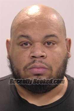 Recent Mugshot Image for Christopher Markis Johnson in Allen County, Ohio