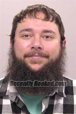 Recent Mugshot Image for Bradley James Eugene Agler in Allen County, Ohio