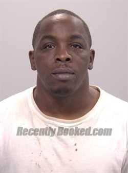 Recent Mugshot Image for Napoleon D'vosiel Smith in Allen County, Ohio