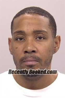 Recent Mugshot Image for Terry Tramaine Senior Riley in Allen County, Ohio