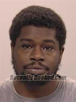 Recent Mugshot Image for Alundrus Marqual Sanders in Allen County, Ohio