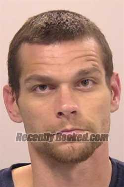 Recent Mugshot Image for Shawn Tyler Deal in Allen County, Ohio