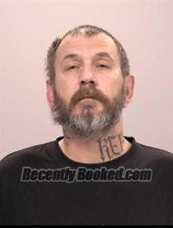 Recent Mugshot Image for Daniel A Pyles in Allen County, Ohio