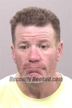 Recent Mugshot Image for Jason J McCullough in Allen County, Ohio