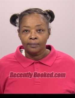 Recent Mugshot Image for Bobbie Cicina Lasenby in Allen County, Ohio