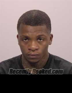 Recent Mugshot Image for LaQuanvian Martrice Harris in Allen County, Ohio