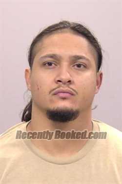 Recent Mugshot Image for Brandon Michael Martin in Allen County, Ohio