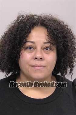 Recent Mugshot Image for Deborah Smith in Allen County, Ohio