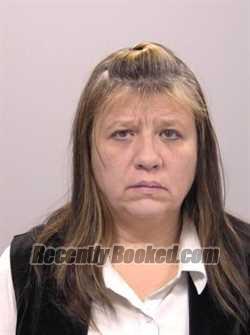 Recent Mugshot Image for Bonnie Lita Davis in Allen County, Ohio