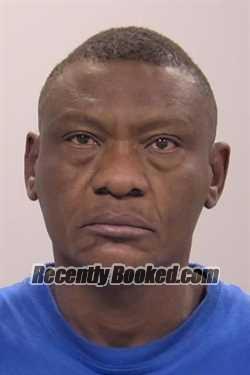 Recent Mugshot Image for Faveur Dieu Jeanty in Allen County, Ohio