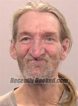 Recent Mugshot Image for Robert Lee Morris in Allen County, Ohio