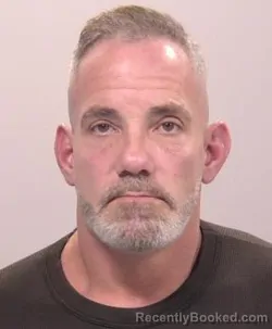 Recent Mugshot Image for Roger Byron Ellis in Allen County, Ohio