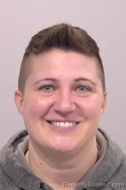 Recent Mugshot Image for Lanea Marie Gaydos in Allen County, Ohio