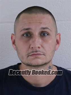 Recent Mugshot Image for BRANDON SCOTT OLMSTEAD in Ashland County, Ohio