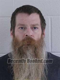 Recent Mugshot Image for CURTIS HAWKS in Ashland County, Ohio