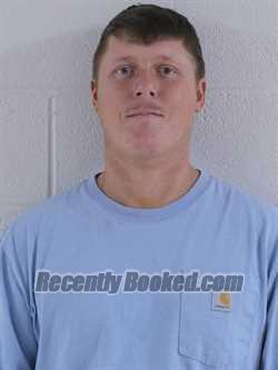 Recent Mugshot Image for GAVIN WORKMAN in Ashland County, Ohio