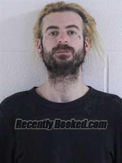 Recent Mugshot Image for JOSHUA MATTHEW COLEMAN in Ashland County, Ohio