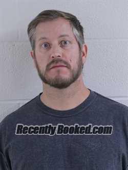 Recent Mugshot Image for JHAN BRANNON SMITH in Ashland County, Ohio