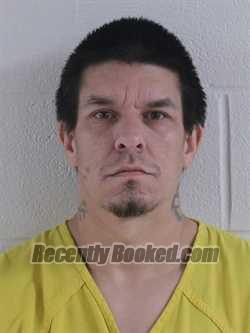 Recent Mugshot Image for NICHOLAS ADAM DUNN in Ashland County, Ohio