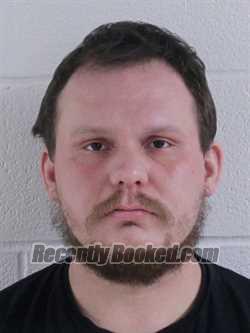 Recent Mugshot Image for BRYAN DAVID EASTERDAY in Ashland County, Ohio