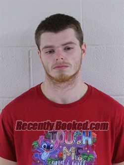 Recent Mugshot Image for DRAKE ANTHONY THOMAS in Ashland County, Ohio