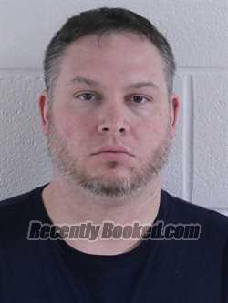 Recent Mugshot Image for BRANDON RICHARD MOSHER in Ashland County, Ohio