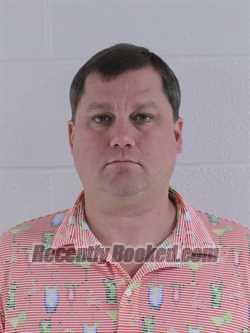 Recent Mugshot Image for LANCE ALAN BOSTIC in Ashland County, Ohio