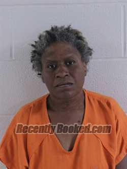 Recent Mugshot Image for LAKISHA SHANTEE WILLIAMS in Ashland County, Ohio