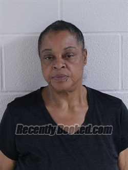 Recent Mugshot Image for THERESA LAVERNE WOODS in Ashland County, Ohio