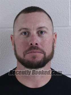 Recent Mugshot Image for MATTHEW L CRAMER in Ashland County, Ohio