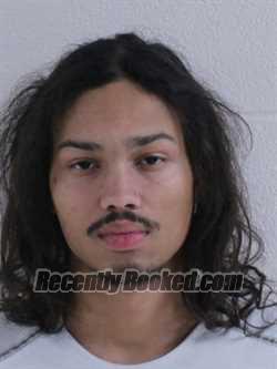 Recent Mugshot Image for ELIJAH ZAREUS HOOD in Ashland County, Ohio