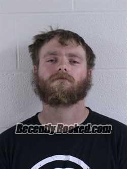 Recent Mugshot Image for RILEY WADE POWER in Ashland County, Ohio