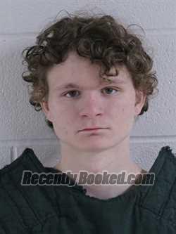 Recent Mugshot Image for SHAYNE MATTHEW SPARROW in Ashland County, Ohio
