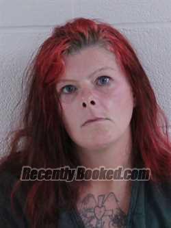 Recent Mugshot Image for PATRICIA A STARCHER in Ashland County, Ohio
